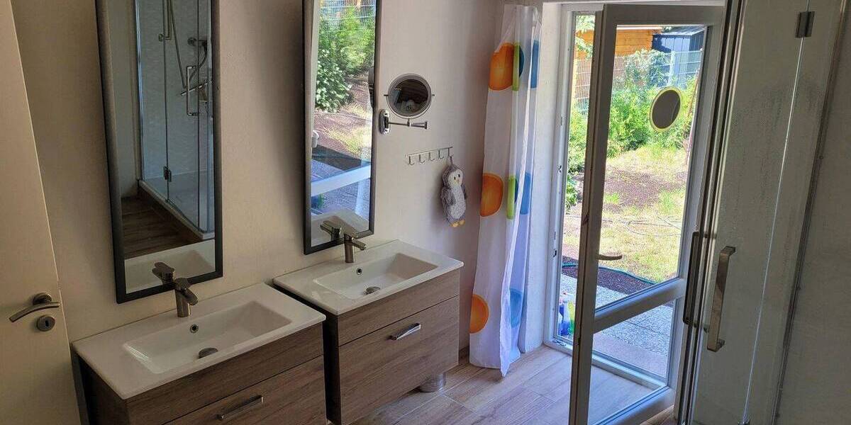 Bungalow Timmendorfer Strand/Niendorf Niendorf/Ostsee - 6 Zimmer, 150 m&sup2;, 580.000&euro; | Angebot:25927753