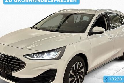 Ford Focus 71.680 km 16.290 &euro; Frankfurt 60596