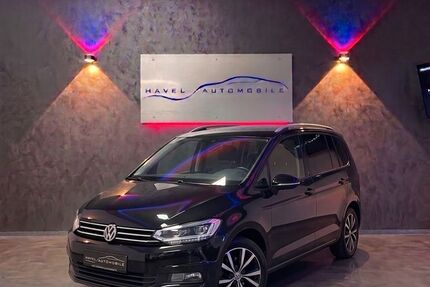 VW Touran 28.699 km 34.990 &euro; Rathenow 14712