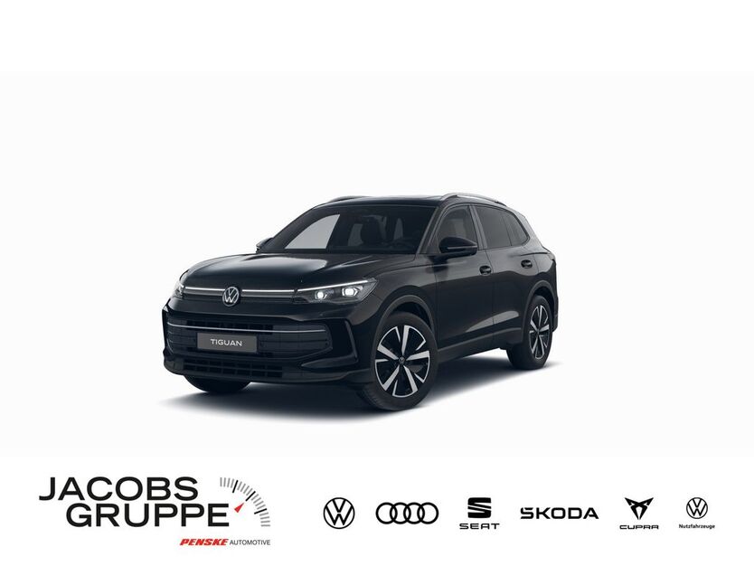 VW Tiguan 20.205 km 38.940 € Alsdorf 52477
