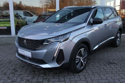 Peugeot 5008 1.250 km 37.380 &euro; Neumünster 24539