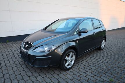 Seat Altea 217.000 km 2.599 € Limburg 65549