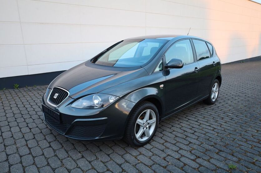 Seat Altea 217.000 km 2.599 € Limburg 65549