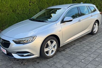 Opel Insignia 179.000 km 7.100 &euro; Erbach 89155