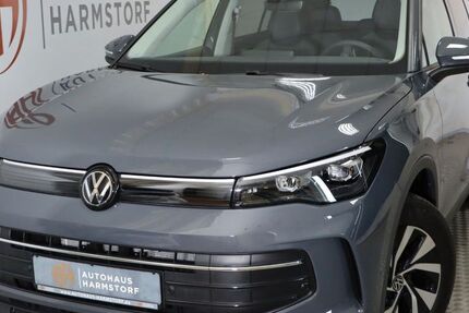 VW Tiguan 2.076 km 38.470 &euro; Harmstorf/Hamburg 21228