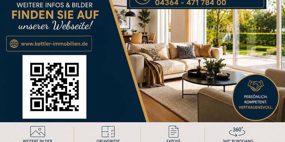 Grundstück Neustadt in Holstein / Pelzerhaken Pelzerhaken - 298.000&euro; | Angebot:26797305