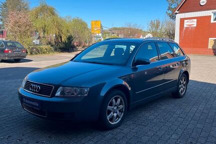 Audi A4 307.366 km 1.999 &euro; Bad Sachsa 37441
