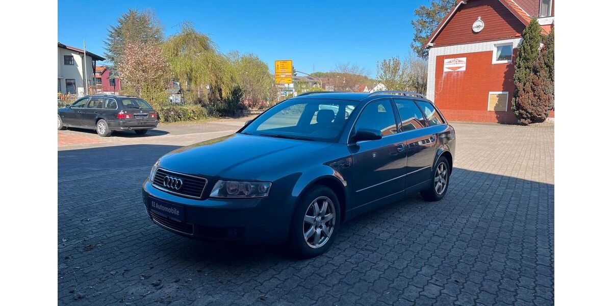 Audi A4 307.366 km 1.999 &euro; Bad Sachsa 37441