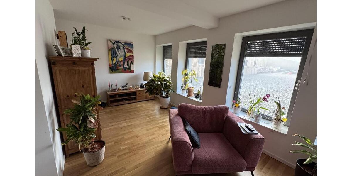 Maisonettenwohnung Velten - 4.5 Zimmer, 139 m&sup2;, 1.500&euro; | Angebot:26630256