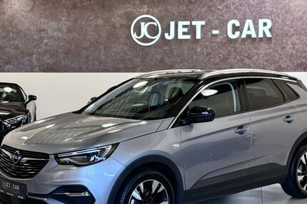 Opel Grandland (X) 17.970 km 18.900 &euro; Wuppertal 42349