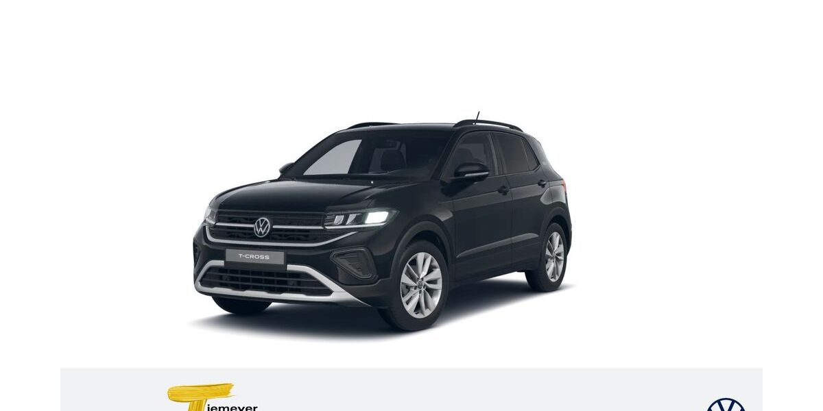 VW T-Cross 25.570 km 22.490 &euro; Bochum 44892