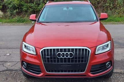 Audi Q5 186.400 km 14.500 &euro; Bergheim 50127