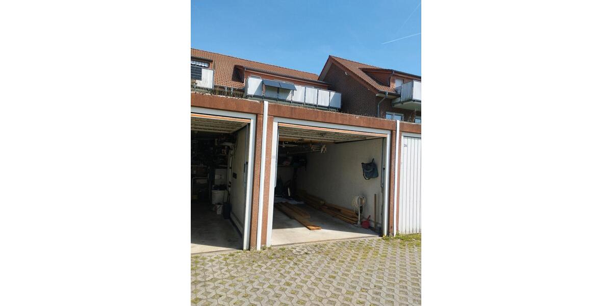 Dachgeschoßwohnung Osnabrück Hafen - 4 Zimmer, 88 m&sup2;, 175.000&euro; | Angebot:26884753