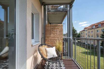 Wohnung zum Kaufen in Augsburg 249.000 € 54 m² 2 zimmer