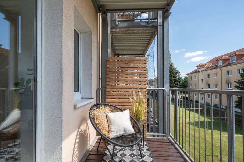 Wohnung zum Kaufen in Augsburg 249.000 € 54 m² 2 zimmer