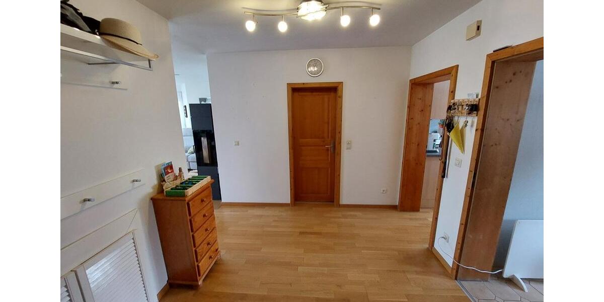 Doppelhaushälfte Landsberg am Lech Ellighofen - 6 Zimmer, 168 m&sup2;, 1.295.000&euro; | Angebot:25841193