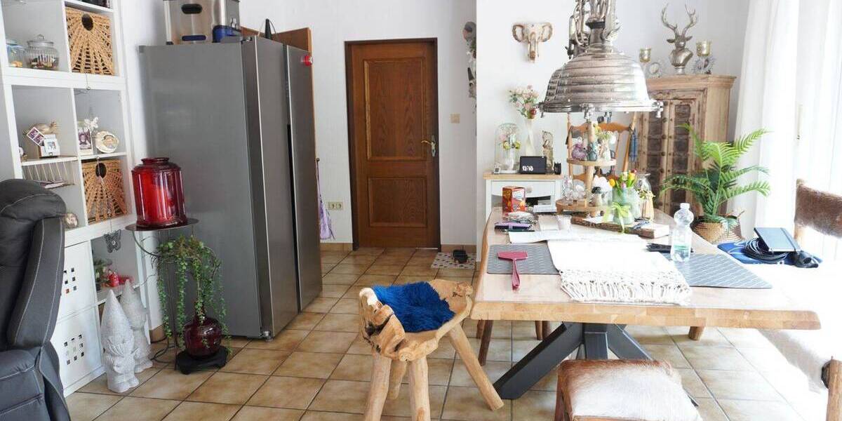 Bungalow Geeste - 3 Zimmer, 115 m&sup2;, 1.100&euro; | Angebot:26886359