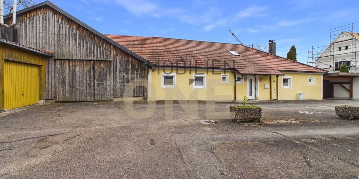 Einfamilienhaus Schierling - 6 Zimmer, 122 m&sup2;, 320.000&euro; | Angebot:26402192