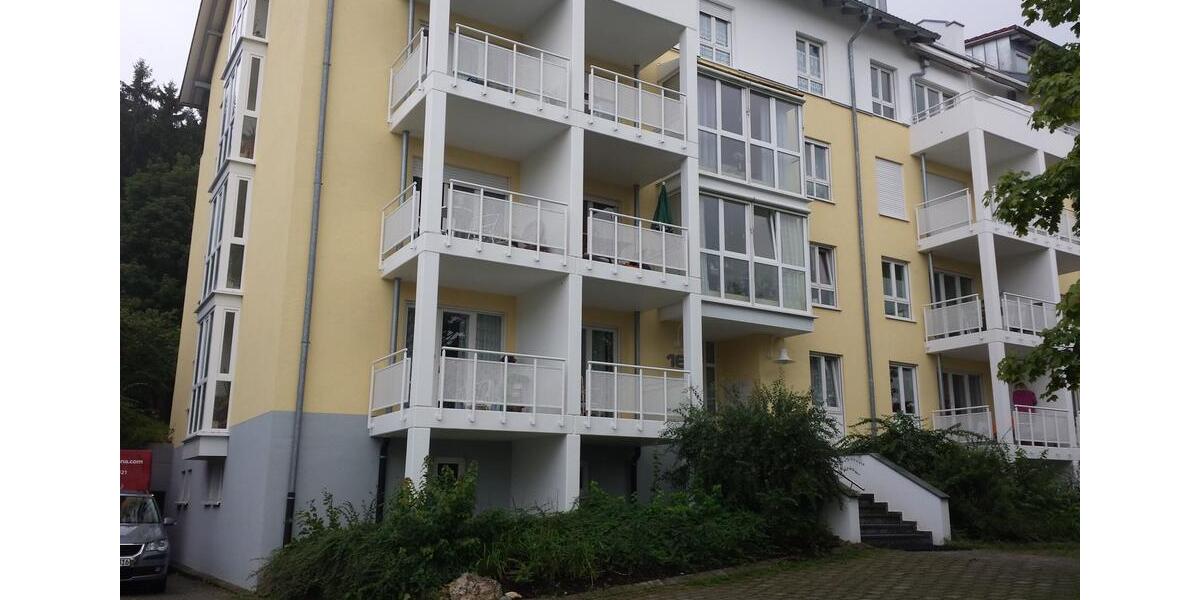 Etagenwohnung Tuttlingen - 2 Zimmer, 60 m&sup2;, 215.000&euro; | Angebot:27019280