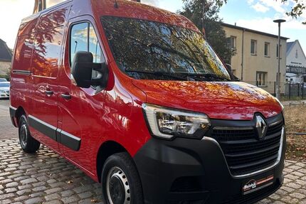 Renault Master 121.946 km 14.950 &euro; Berlin 12357