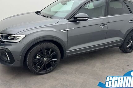 VW T-Roc 7.590 km 34.900 € Peine 31226