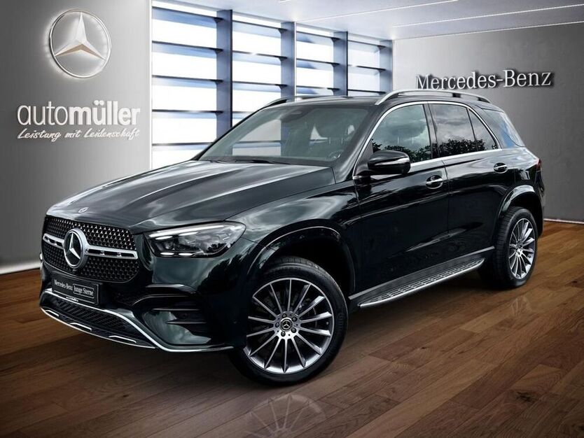 GLE 300