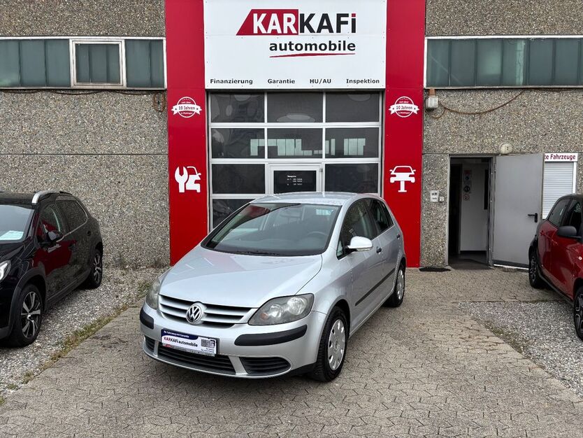 VW Golf 157.044 km 4.500 € Pfullingen 72793