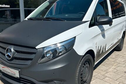 Mercedes-Benz Vito 67.950 km 28.890 &euro; Weidhausen 96279