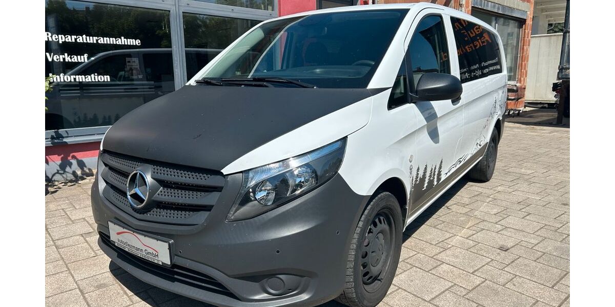 Mercedes-Benz Vito 67.950 km 28.890 &euro; Weidhausen 96279