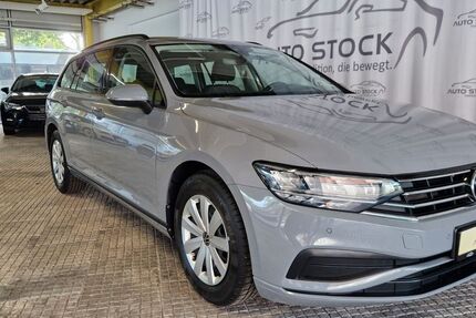 VW Passat Variant 46.600 km 22.950 &euro; Dachau 85221