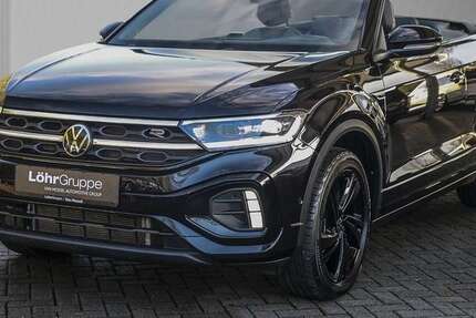 VW T-Roc 7.780 km 34.880 &euro; Koblenz 56076