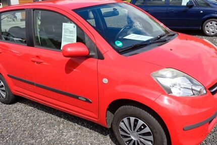 Subaru Justy 79.800 km 4.490 &euro; Kubschütz 02627