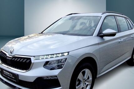 Skoda Kamiq 4.638 km 22.330 &euro; Dessau 06847