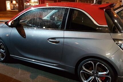 Opel Adam 54.800 km 11.600 € Mülheim an der Ruhr 45475