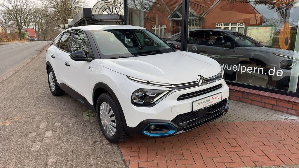 Citroen C4 99.734 km 14.990 &euro; Bargstedt 21698