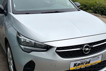 Opel Corsa 26.142 km 11.900 &euro; Estenfeld 97230