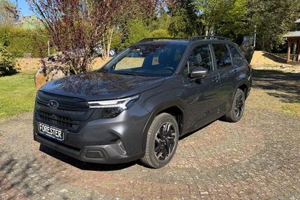 Subaru Forester 9.791 km 38.900 &euro; Romrod-Zell 36329