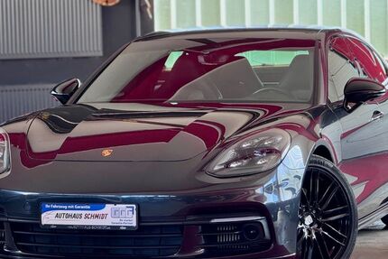 Porsche Panamera 117.302 km 55.900 &euro; Rückholz 87494