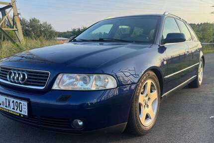 Audi A4 250.000 km 4.150 &euro; Lingen (Ems), Stadt 49808