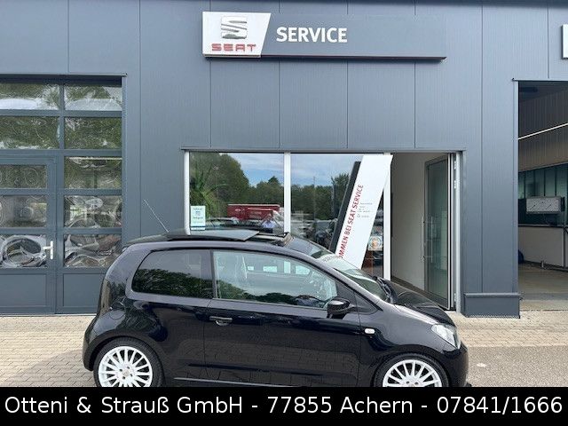 Seat Mii 77.100 km 7.990 &euro; Achern 77855