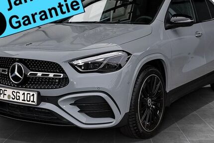 Mercedes GLA 200