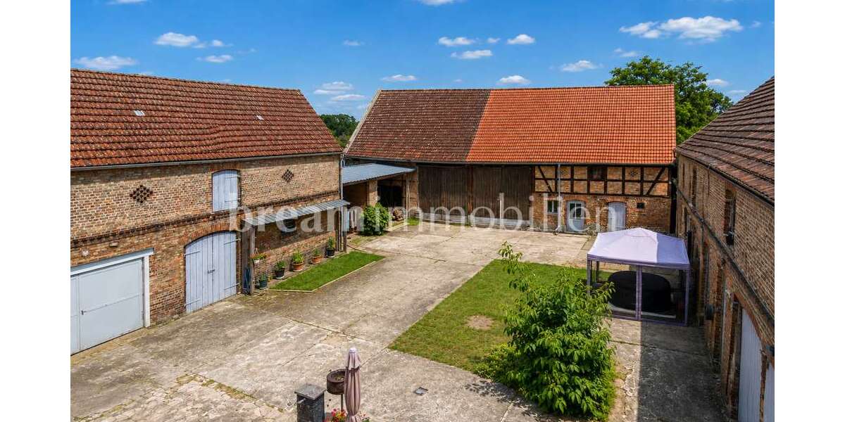 Einfamilienhaus Beelitz OT Wittbrietzen Wittbrietzen - 7.5 Zimmer, 287 m&sup2;, 578.900&euro; | Angebot:26787397