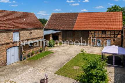 Haus Beelitz OT Wittbrietzen Wittbrietzen - 7.5 Zimmer, 287 m&sup2;, 578.900&euro; | Angebot:26787397