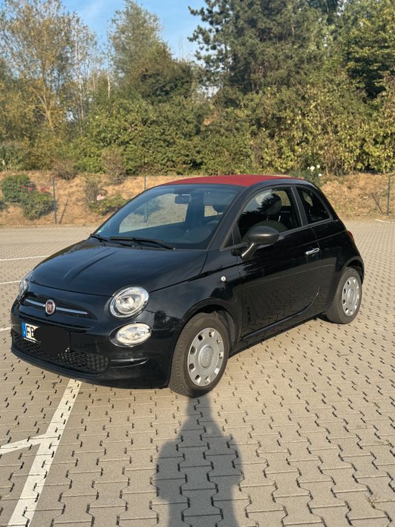 500C
