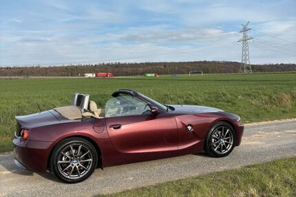 BMW Z4 97.200 km 11.840 &euro; Holle 31188