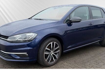 VW Golf 79.800 km 16.999 &euro; Neumünster 24539