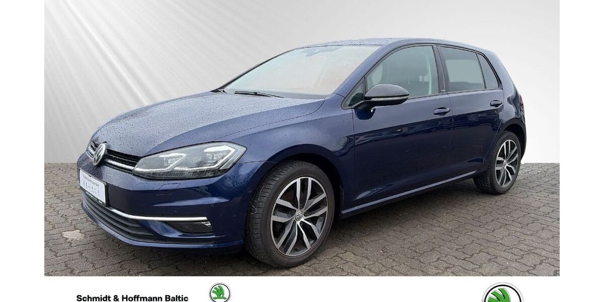 VW Golf 79.800 km 16.999 &euro; Neumünster 24539