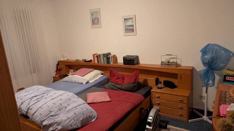 Terrassenwohnung Moormerland - 2 Zimmer, 64 m&sup2;, 470&euro; | Angebot:26322915