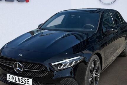 Mercedes-Benz A 200 24.900 km 32.450 € Zwickau 08058