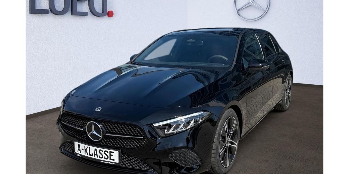 Mercedes-Benz A 200 24.900 km 32.450 € Zwickau 08058